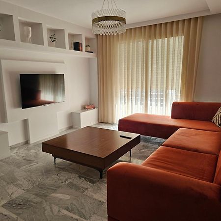 Appartement Le 6Eme à Sousse Extérieur photo