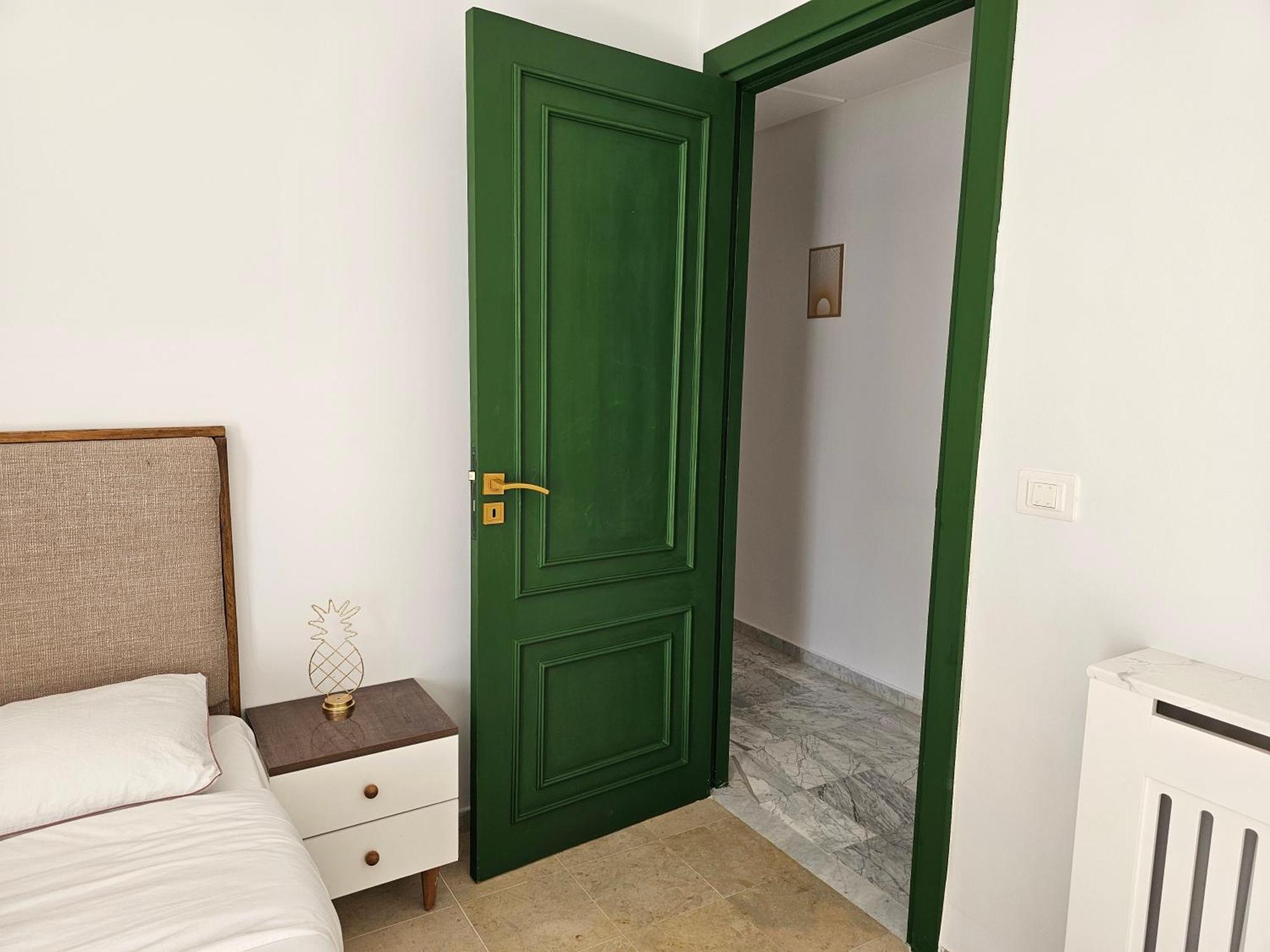 Appartement Le 6Eme à Sousse Extérieur photo