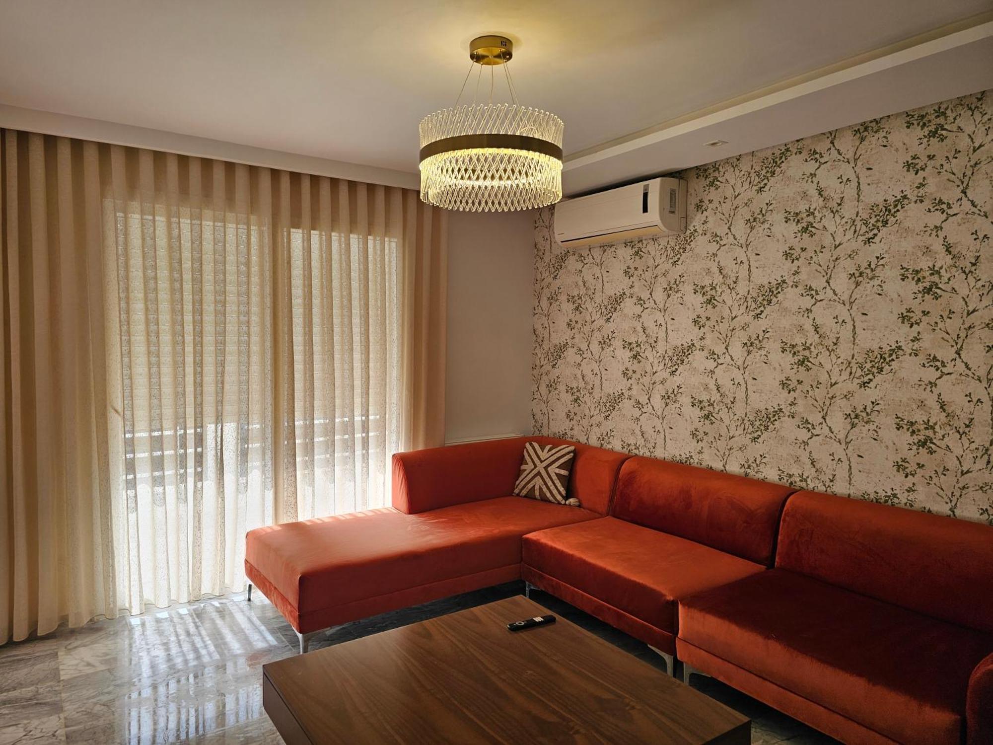 Appartement Le 6Eme à Sousse Extérieur photo